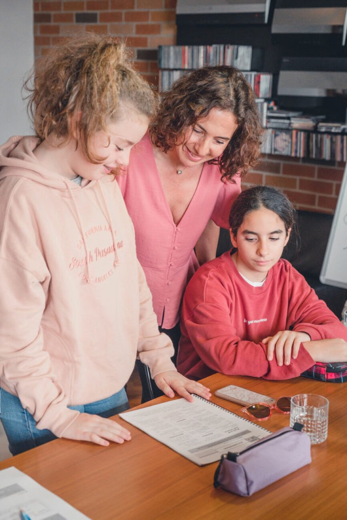 atelier se sentir plus à l'aise à l'oral