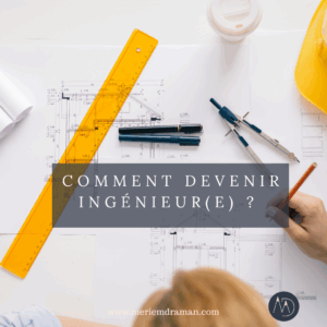 Dans cet article, nous allons voir ensemble comment devenir ingénieur, quelles sont les différentes voies possibles à la disposition des bacheliers pour obtenir le titre d’ingénieur.
