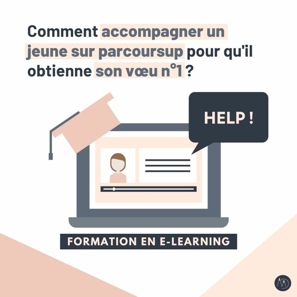 Formation en learning