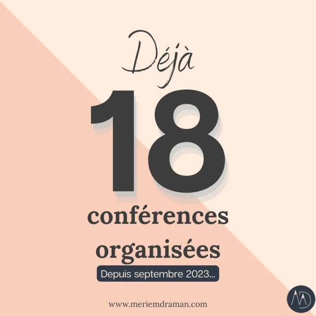 🎓 𝗗𝗲𝗽𝘂𝗶𝘀 𝘂𝗻 𝗮𝗻 𝗲𝘁 𝗱𝗲𝗺𝗶, 𝗮𝘃𝗲𝗰 𝗿𝗶𝗴𝘂𝗲𝘂𝗿 𝗲𝘁 𝗲𝗻𝘁𝗵𝗼𝘂𝘀𝗶𝗮𝘀𝗺𝗲, 𝗷’𝗮𝗶 𝗹𝗲 𝗽𝗹𝗮𝗶𝘀𝗶𝗿 𝗱’𝗼𝗿𝗴𝗮𝗻𝗶𝘀𝗲𝗿 𝗰𝗵𝗮𝗾𝘂𝗲 𝗺𝗼𝗶𝘀, 𝗮𝘂𝘅 𝗰𝗼̂𝘁𝗲́𝘀 𝗱𝗲 𝗺𝗲𝘀 𝗰𝗼𝗹𝗹𝗲̀𝗴𝘂𝗲𝘀 𝗖𝗢𝗦𝗜, 𝗱𝗲𝘀 𝗰𝗼𝗻𝗳𝗲́𝗿𝗲𝗻𝗰𝗲𝘀 𝗱𝗲́𝗱𝗶𝗲́𝗲𝘀 𝗮̀ 𝗹’𝗼𝗿𝗶𝗲𝗻𝘁𝗮𝘁𝗶𝗼𝗻 𝘀𝗰𝗼𝗹𝗮𝗶𝗿𝗲.

🔎 Ces rencontres, riches et variées, sont animées :

- soit par des COSI experts dans leur domaine,

- soit par des représentants d’écoles postbac, des prépas privées, des indépendants souhaitant présenter leurs formations ou leurs outils.

𝗘𝗹𝗹𝗲𝘀 𝘀𝗼𝗻𝘁 𝗱𝗲𝘀𝘁𝗶𝗻𝗲́𝗲𝘀 𝗮̀ 𝘁𝗼𝘂𝘁𝗲𝘀 𝗹𝗲𝘀 𝗽𝗲𝗿𝘀𝗼𝗻𝗻𝗲𝘀 𝗮𝘆𝗮𝗻𝘁 𝘀𝘂𝗶𝘃𝗶 𝗺𝗮 𝗳𝗼𝗿𝗺𝗮𝘁𝗶𝗼𝗻 𝘀𝗶𝗴𝗻𝗮𝘁𝘂𝗿𝗲 « 𝗗𝗲𝘃𝗲𝗻𝗶𝗿 𝗖𝗢𝗦𝗜 » 𝗮𝗶𝗻𝘀𝗶 𝗾𝘂’𝗮𝘂𝘅 𝗺𝗲𝗺𝗯𝗿𝗲𝘀 𝗱𝗲 𝗹’𝗮𝘀𝘀𝗼𝗰𝗶𝗮𝘁𝗶𝗼𝗻 𝗱𝗲𝘀 𝗖𝗢𝗦𝗜.

✨ Dans notre métier, la formation continue est une évidence :
rester en veille, s’ouvrir aux évolutions du monde éducatif, approfondir nos connaissances… autant de démarches indispensables pour mieux accompagner les jeunes dans leur parcours.

𝗩𝗼𝗶𝗰𝗶 𝘂𝗻 𝗮𝗽𝗲𝗿𝗰̧𝘂 𝗱𝗲𝘀 𝗰𝗼𝗻𝗳𝗲́𝗿𝗲𝗻𝗰𝗲𝘀 𝗱𝗲́𝗷𝗮̀ 𝗼𝗿𝗴𝗮𝗻𝗶𝘀𝗲́𝗲𝘀 𝗽𝗮𝗿 𝗹𝗲𝘀 𝗖𝗢𝗦𝗜 𝗽𝗼𝘂𝗿 𝗹𝗲𝘀 𝗮𝘂𝘁𝗿𝗲𝘀 𝗖𝗢𝗦𝗜 :

1.  La prise de parole en public par Marie RICCI VELTZ en septembre 2023
2.  La voie professionnelle par christine SCHMUCK en octobre 2023
3.  Les études supérieures au Royaume-Uni et en Irlande par adeline lakomski en novembre 2023
4.  Les études de droit et les carrières juridiques par Sibylle FAURISSON et Charlotte Broyet en décembre 2023
5.  Le bac international par Marie Cecile COLLOMP en janvier 2024
6.  Les études supérieures en Espagne par Noémie Fréchet en février 2024
7.  L’ennéagramme par Séverine CAVAILLES DUJARDIN en juin 2024
8.  L’IA et Notion au cœur de l’orientation innovante par Véronique BLOT en septembre 2024
9.  Les études de santé par NAJAH LAFHEJ ABICHOU en janvier 2025
10.  Les études à Sc Po et dans les IEP par Marie RICCI VELTZ et Claude Gabrielle Jalon-Jaffré en mars 2025

La suite en commentaire 👇👇👇👇

#orientationscolaire #orientationpostbac #devenircosi #assocosi #formationcontinue